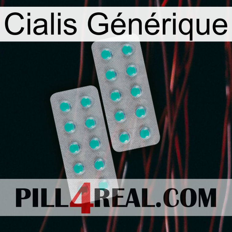 Cialis Générique 29